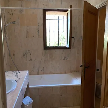 B&B Residence Belle Vue - Chambre 39 *